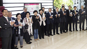 “나눔의 가치 후배에 전수… 기부 선순환 이뤄” 고려대 ‘크림슨 아너스 클럽 데이’