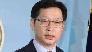 김경수 측 “드루킹 옥중편지, 정치브로커의 황당소설…속을 국민 無”