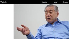 문정인 “한미동맹 없애는 게 최선, 국제관계에 매우 부자연스러운 상태”