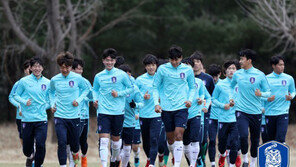 백승호. 아시안게임 대비 U-23 발탁