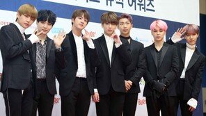 방탄소년단 정규 3집 사전유출, 어쩌다?…“아마존 배송 실수”