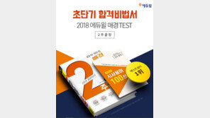 [에듀윌] 취업에 도움이 되는 한경 테샛·매경 테스트 추천