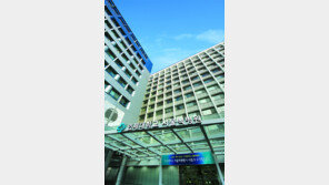 [2018 착한브랜드 대상]명동 중심에 위치한 중구 유일의 대학병원