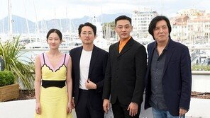 [이해리의 칸&피플] 유럽 매혹시킨 이창동, ‘칸’ 넘어 ‘런던’으로 향한다