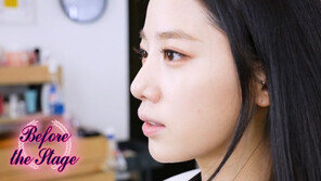 [Before the Stage]베리굿 조현, 큐티와 섹시의 공존