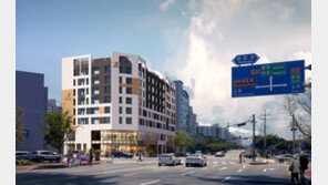 ‘제주의 강남’ 노형 휴캐슬 주목