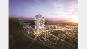 역세권·학세권 등 ‘다(多)세권’ 오피스텔 인기