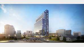 가산디지털단지 ‘에이스 태세라타워’ 지식산업센터 분양 중