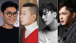 가창력의 대명사, ‘김나박이’를 아시나요?