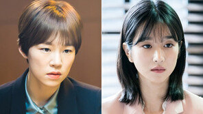 한예리·서예지, 안방극장의 ‘걸크러시 뉴페이스’