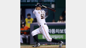 前 한화 김경언도 호주로…한국야구 영역을 넓히다