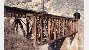 “南서 5시간 거리, 北선 이틀 넘게 걸려”