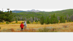 [책의 향기]캠핑카 타고 1년… 아흔 살, 생애 최고의 여행을 떠나다