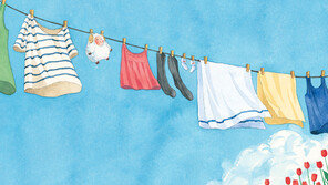 [그림책 한조각]여기서 기다릴게