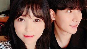 노지훈♥이은혜, 오늘(19일) 백년가약…예비부모의 ‘꽃길’ 시작