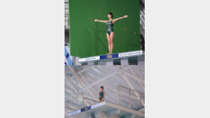 황정음, 안방극장 복귀 코 앞…어떤 역할? ‘전직 다이빙 선수’