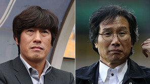 “힘들수록 굳건하게” 최순호-서정원의 월드컵 응원 메시지