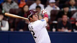 넥센, ‘돌아온’ 박병호에 웃고 ‘0행진 마감’ 김상수에 울다