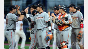 [베이스볼 브레이크] 한화, 30억원 아끼고도 승패마진 흑자전환 비결