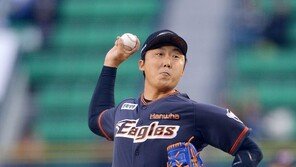 [빅마우스] 한화 배영수 “오늘까지만 져주십쇼” 外