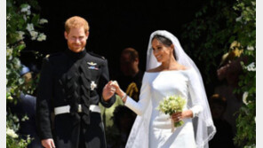 베컴 부부, 해리왕자-메건 마클 결혼식 축하 “영국인인것 자랑스러워”