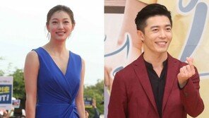 이엘 측 “김재욱 사진, 대기실서 촬영…재미로 올렸다 지운 것”