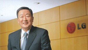 구본무 LG그룹 회장, 향년 73세로 타계…“비공개 가족장”