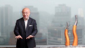 한국 데뷔 20주년 맞은 ‘뉴에이지 음악가’ 유키 구라모토 