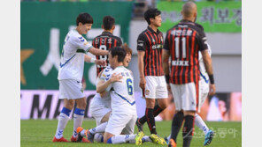 ‘교체 출격’ 이재성이 엮어낸 전북의 서울 원정 드라마