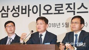 금감원 “콜옵션 존재 안 알렸다” VS 삼성바이오로직스 “알렸다”