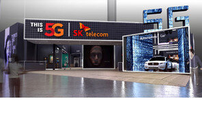 SKT vs KT “5G 이슈 선점하라”