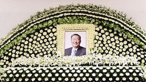 한국스포츠는 故 LG 구본무 회장에게 빚을 졌다