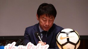 ‘권창훈 부상 이탈’ 신태용호, 솔로몬의 해법을 찾을 수 있나?