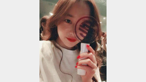 [#해시태그 컷] 솔리드 왕팬 구하라