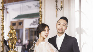 [연예뉴스 HOT4] 나인뮤지스 손성아, DJ다큐와 결혼