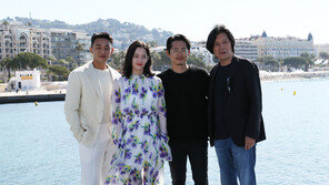 [이해리의 칸&피플] 이창동 감독 “왜 ‘젊음’을 꺼냈냐고? 나이 드니 세상이 보이더라고”