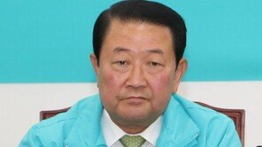 박주선 “송인배 靑 비서관까지…文정권, 적폐청산 하면서 자기 적폐 은폐에 급급”