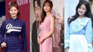 ‘아역출신’ 김유정, 이젠 성년으로…‘성년의 날’ 맞이한 ★는?