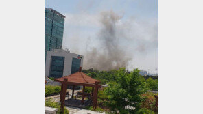 인천항 화재, SNS 목격담 보니…“숨 막혀 미치겠다” “불 꺼질 기미 無” 