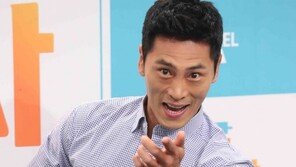 김재우, 결혼 5년 만에 아빠 “아내 임신 15주…태명은 ‘강황이’”