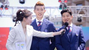 [포토] 박주호 ‘열심히 할게요~’