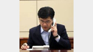 드루킹 접촉 송인배는 누구?…대선 때 文캠프 ‘일정 총괄팀장’