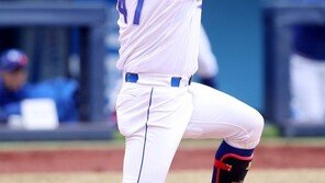 삼성 강민호, 5000번째 타수서 800타점을 역전홈런으로 쏘다