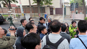 北, 南기자단에 묵묵부답… 배제 가능성