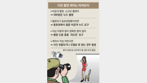 “시간당 20만원”… 10대 소녀까지 노리는 ‘비공개 촬영’의 덫