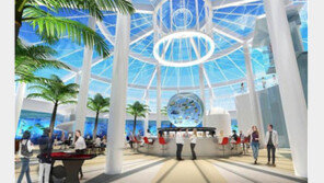 日나가사키 “바닷속 베팅”… 세계 첫 ‘해저 카지노’ 추진