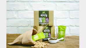 발효현미 식품으로… 독소는 배출, 영양분은 채우세요