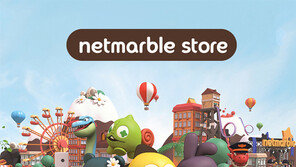 오프라인 매장 ‘넷마블스토어’ 오픈 한 달 만에 6만 여명 방문 ‘후끈’