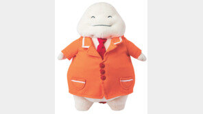 귀여운 ‘지방이’로 비만치료병원 문턱 낮춰