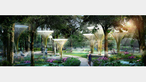 미세먼지 걱정없이 쾌적한 흑석 9구역 ‘센트로얄자이’